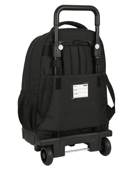 MOCHILA GDE. C/RUEDAS COMPACT EXTRAIBLE SAFTA "STONE" | Comprar MOC... MOCHILA GDE. C/RUEDAS COMPACT EXTRAIBLE SAFTA "STONE" | Comprar MOC...