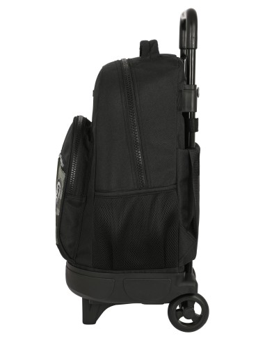 MOCHILA GDE. C/RUEDAS COMPACT EXTRAIBLE SAFTA "STONE" | Comprar MOC...