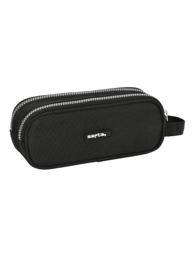 PORTATODO DOBLE SAFTA "STONE" | Comprar PORTATODO DOBLE SAFTA "STON...