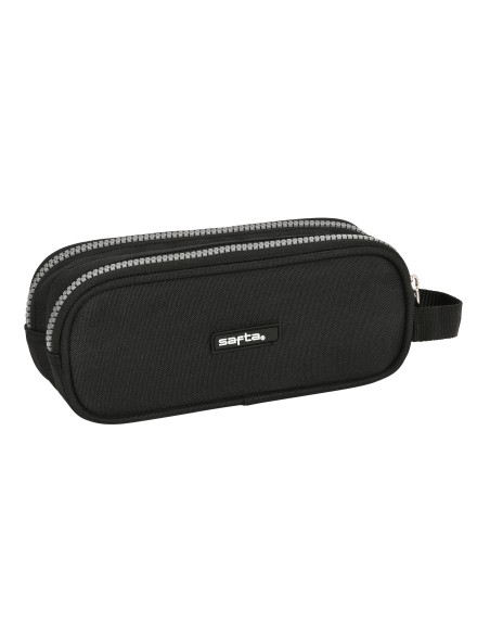 PORTATODO DOBLE SAFTA "STONE" | Comprar PORTATODO DOBLE SAFTA "STON...