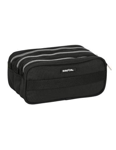 PORTATODO TRIPLE BIG SAFTA "STONE" | Comprar PORTATODO TRIPLE BIG S...