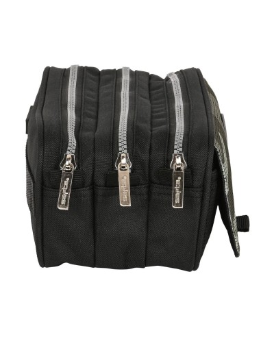 PORTATODO TRIPLE BIG SAFTA "STONE" | Comprar PORTATODO TRIPLE BIG S...