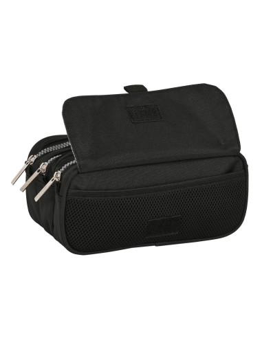 PORTATODO TRIPLE BIG SAFTA "STONE" | Comprar PORTATODO TRIPLE BIG S...