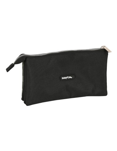 PORTATODO TRIPLE SAFTA "STONE" | Comprar PORTATODO TRIPLE SAFTA "ST...