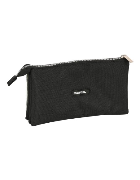 PORTATODO TRIPLE SAFTA "STONE" | Comprar PORTATODO TRIPLE SAFTA "ST... PORTATODO TRIPLE SAFTA "STONE" | Comprar PORTATODO TRIPLE SAFTA "ST...