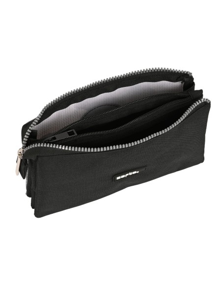 PORTATODO TRIPLE SAFTA "STONE" | Comprar PORTATODO TRIPLE SAFTA "ST... PORTATODO TRIPLE SAFTA "STONE" | Comprar PORTATODO TRIPLE SAFTA "ST...