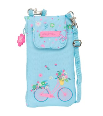 MONEDERO PORTAMOVIL RECICLADO SAFTA "BICICLETA" | Comprar MONEDERO ...