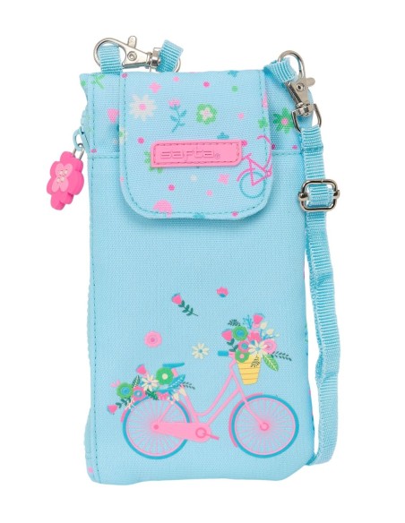 MONEDERO PORTAMOVIL RECICLADO SAFTA "BICICLETA" | Comprar MONEDERO ... MONEDERO PORTAMOVIL RECICLADO SAFTA "BICICLETA" | Comprar MONEDERO ...