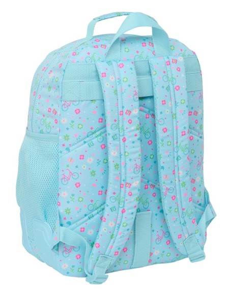 MOCHILA DOBLE ADAPT.CARRO RECICLADO SAFTA "BICICLETA" | Comprar MOC... MOCHILA DOBLE ADAPT.CARRO RECICLADO SAFTA "BICICLETA" | Comprar MOC...