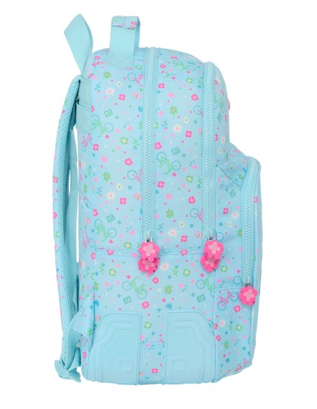 MOCHILA DOBLE ADAPT.CARRO RECICLADO SAFTA "BICICLETA" | Comprar MOC... MOCHILA DOBLE ADAPT.CARRO RECICLADO SAFTA "BICICLETA" | Comprar MOC...