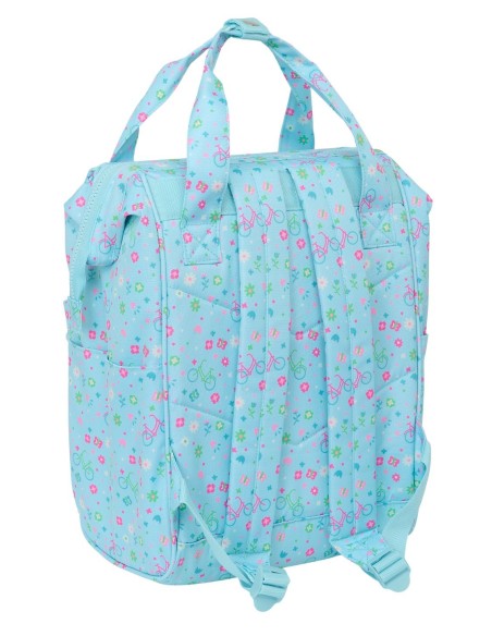 MOCHILA CON ASAS RECI PARA PORTATIL 13" SAFTA "BICICLETA" | Comprar... MOCHILA CON ASAS RECI PARA PORTATIL 13" SAFTA "BICICLETA" | Comprar...