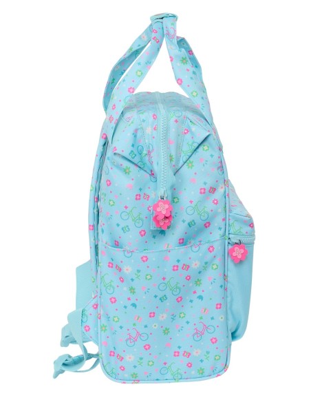 MOCHILA CON ASAS RECI PARA PORTATIL 13" SAFTA "BICICLETA" | Comprar... MOCHILA CON ASAS RECI PARA PORTATIL 13" SAFTA "BICICLETA" | Comprar...