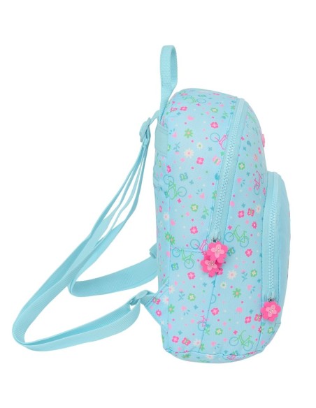 MINI MOCHILA RECICLADO SAFTA "BICICLETA" | Comprar MINI MOCHILA REC... MINI MOCHILA RECICLADO SAFTA "BICICLETA" | Comprar MINI MOCHILA REC...