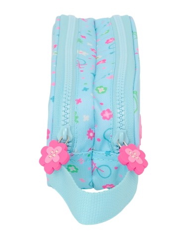 PORTATODO DOBLE RECICLADO SAFTA "BICICLETA" | Comprar PORTATODO DOB...