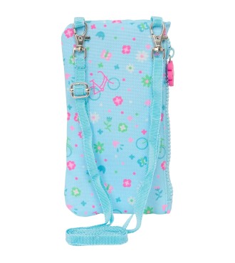 MONEDERO PORTAMOVIL RECICLADO SAFTA "BICICLETA" | Comprar MONEDERO ... 2