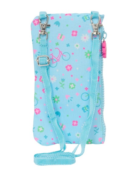 MONEDERO PORTAMOVIL RECICLADO SAFTA "BICICLETA" | Comprar MONEDERO ... MONEDERO PORTAMOVIL RECICLADO SAFTA "BICICLETA" | Comprar MONEDERO ...