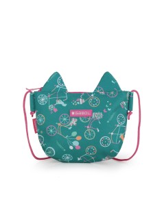 Bolso Infantil Gabol Fiori Bolsos Infantiles | Fraber
