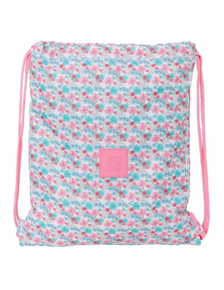 SACO PLANO RECICLADO MOOS "FLORES" | Comprar SACO PLANO RECICLADO M... SACO PLANO RECICLADO MOOS "FLORES" | Comprar SACO PLANO RECICLADO M...