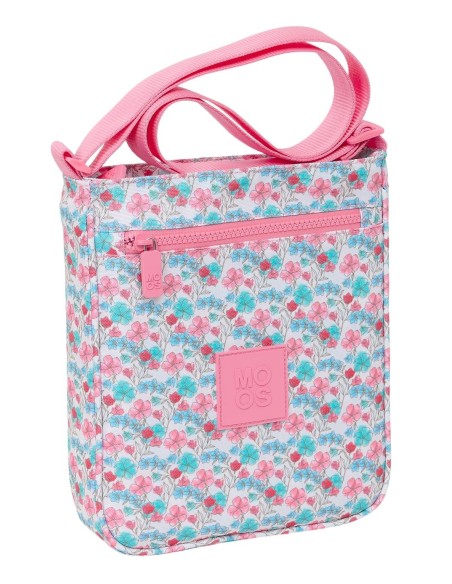 BOLSITO BANDOLERA RECICLADO MOOS "FLORES" | Comprar BOLSITO BANDOLE... BOLSITO BANDOLERA RECICLADO MOOS "FLORES" | Comprar BOLSITO BANDOLE...