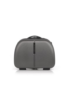 Neceser Gabol Paradise Xp Gris Neceser-Merendero | Fraber