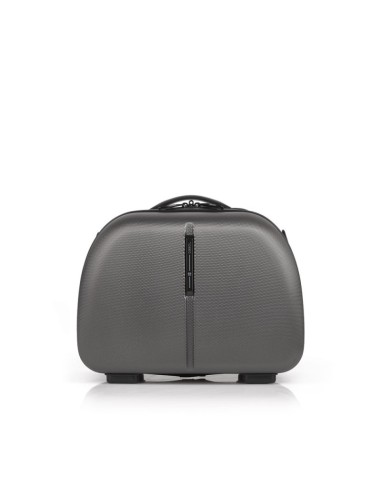 Neceser Gabol Paradise Xp Gris Neceser-Merendero | Fraber