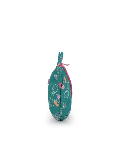 Bolso Infantil Gabol Fiori Bolsos Infantiles | Fraber