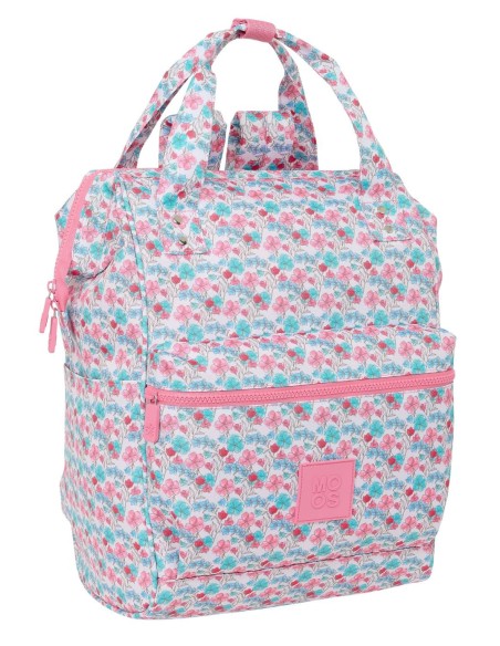 MOCHILA CON ASAS RECI PARA PORTATIL 13" MOOS "FLORES" | Comprar MOC... MOCHILA CON ASAS RECI PARA PORTATIL 13" MOOS "FLORES" | Comprar MOC...
