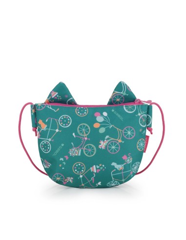 Bolso Infantil Gabol Fiori Bolsos Infantiles | Fraber