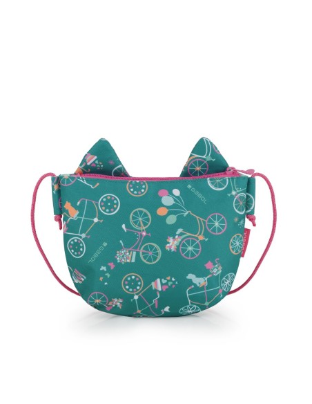 Bolso Infantil Gabol Fiori Bolsos Infantiles | Fraber