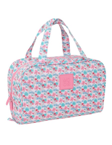 NECESER RECTANGULAR RECICLADO MOOS "FLORES" | Comprar NECESER RECTA... NECESER RECTANGULAR RECICLADO MOOS "FLORES" | Comprar NECESER RECTA...