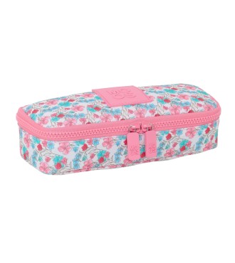 PORTATODO RECICLADO MOOS "FLORES" | Comprar PORTATODO RECICLADO MOO...