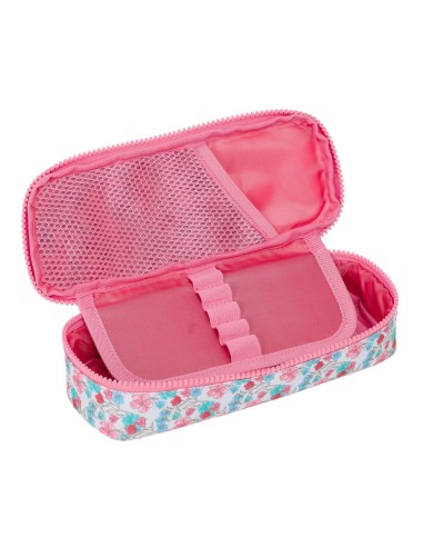 PORTATODO RECICLADO MOOS "FLORES" | Comprar PORTATODO RECICLADO MOO...