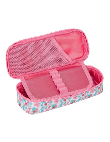 PORTATODO RECICLADO MOOS "FLORES" | Comprar PORTATODO RECICLADO MOO...