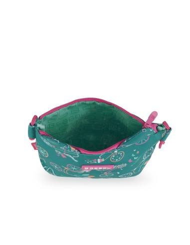 Bolso Infantil Gabol Fiori Bolsos Infantiles | Fraber