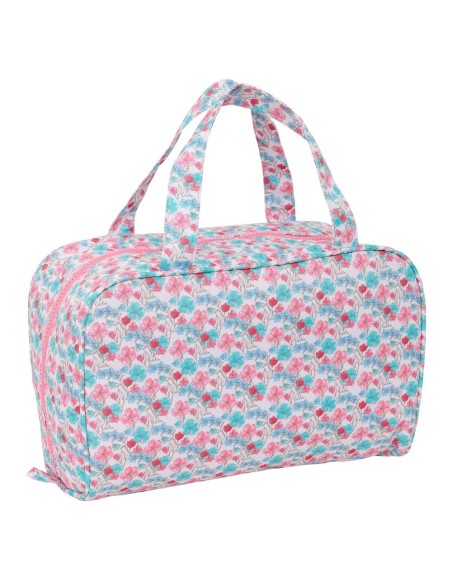 NECESER RECTANGULAR RECICLADO MOOS "FLORES" | Comprar NECESER RECTA... NECESER RECTANGULAR RECICLADO MOOS "FLORES" | Comprar NECESER RECTA...