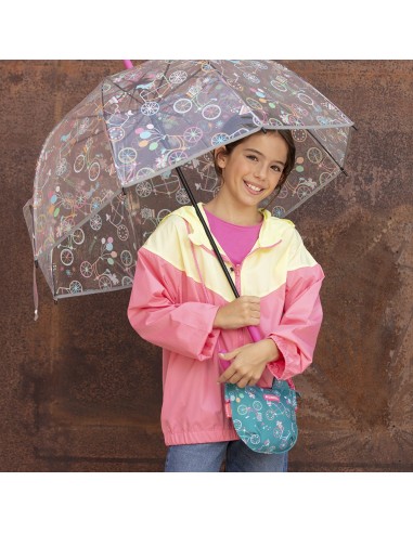 Bolso Infantil Gabol Fiori Bolsos Infantiles | Fraber