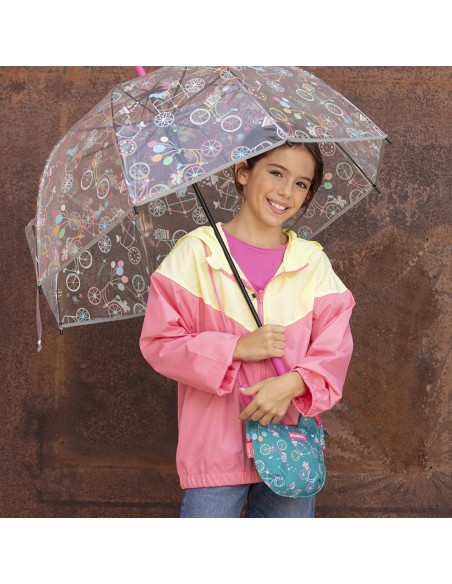 Bolso Infantil Gabol Fiori Bolsos Infantiles | Fraber
