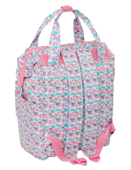 MOCHILA CON ASAS RECI PARA PORTATIL 13" MOOS "FLORES" | Comprar MOC... MOCHILA CON ASAS RECI PARA PORTATIL 13" MOOS "FLORES" | Comprar MOC...