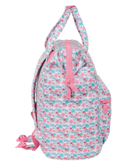 MOCHILA CON ASAS RECI PARA PORTATIL 13" MOOS "FLORES" | Comprar MOC... MOCHILA CON ASAS RECI PARA PORTATIL 13" MOOS "FLORES" | Comprar MOC...