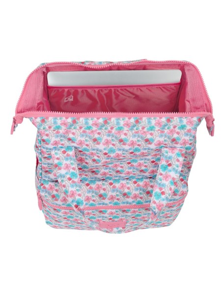 MOCHILA CON ASAS RECI PARA PORTATIL 13" MOOS "FLORES" | Comprar MOC... MOCHILA CON ASAS RECI PARA PORTATIL 13" MOOS "FLORES" | Comprar MOC...