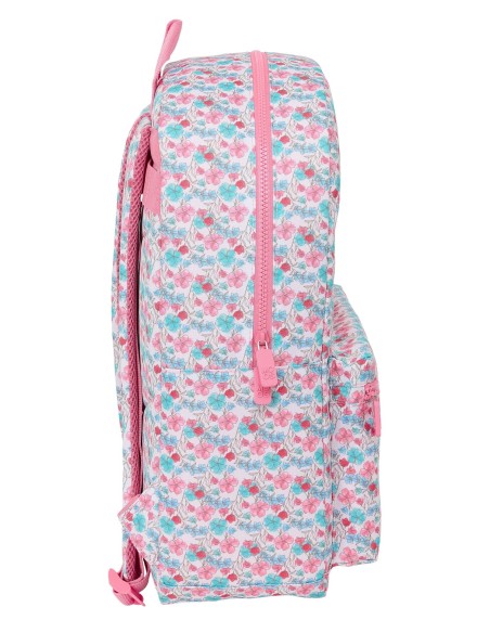 MOCHILA PARA PORTATIL 15,6'' RECICLADO MOOS "FLORES" | Comprar MOCH... MOCHILA PARA PORTATIL 15,6'' RECICLADO MOOS "FLORES" | Comprar MOCH...