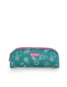 Portatodo Doble Gabol Fiori Portatodo Estuche | Fraber