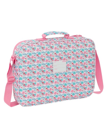 CARTERA EXTRAESCOLARES RECICLADO MOOS "FLORES" | Comprar CARTERA EX... CARTERA EXTRAESCOLARES RECICLADO MOOS "FLORES" | Comprar CARTERA EX...