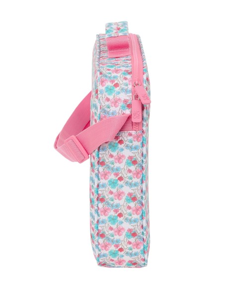 CARTERA EXTRAESCOLARES RECICLADO MOOS "FLORES" | Comprar CARTERA EX... CARTERA EXTRAESCOLARES RECICLADO MOOS "FLORES" | Comprar CARTERA EX...