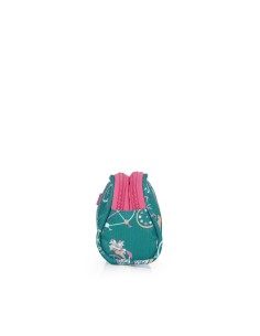 Portatodo Doble Gabol Fiori Portatodo Estuche | Fraber 2