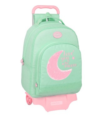 MOCH 305+CARRO 905 RECICLADO BLACKFIT8 "MOON" | Comprar MOCH 305+CA...