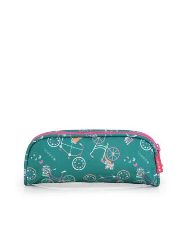 Portatodo Doble Gabol Fiori Portatodo Estuche | Fraber