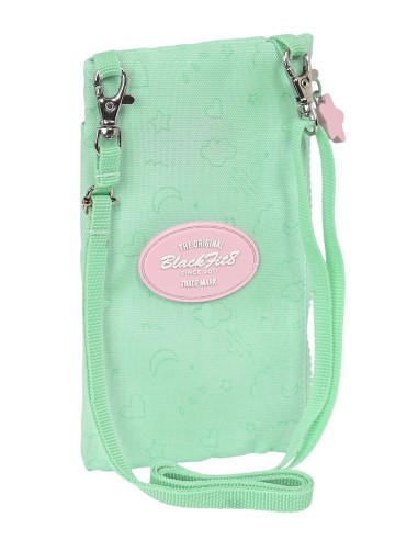 MONEDERO PORTAMOVIL RECICLADO BLACKFIT8 "MOON" | Comprar MONEDERO P...