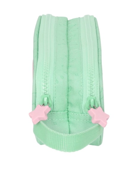 PORTATODO DOBLE RECICLADO BLACKFIT8 "MOON" | Comprar PORTATODO DOBL...