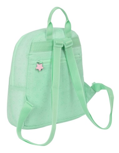 MINI MOCHILA RECICLADO BLACKFIT8 "MOON" | Comprar MINI MOCHILA RECI...